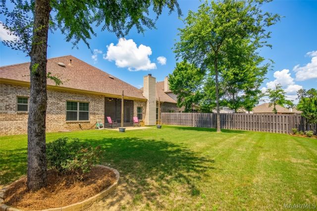 8513 Sunrise Loop, Montgomery, AL 36116