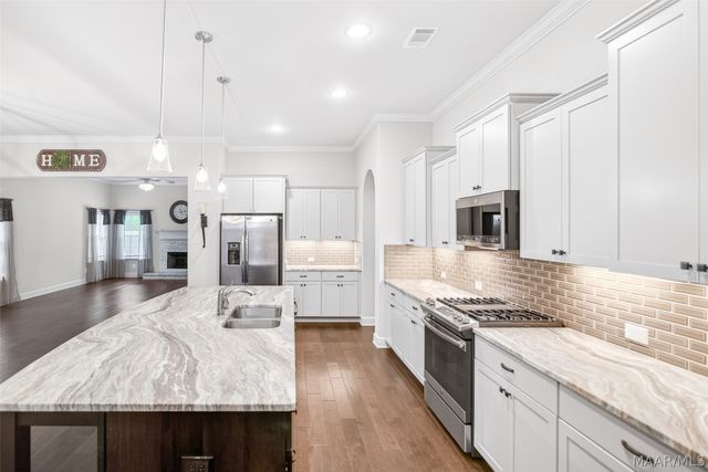 8513 Sunrise Loop, Montgomery, AL 36116
