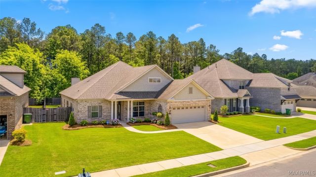 8513 Sunrise Loop, Montgomery, AL 36116