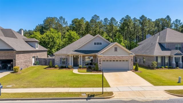 8513 Sunrise Loop, Montgomery, AL 36116
