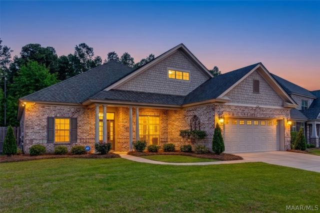 8513 Sunrise Loop, Montgomery, AL 36116