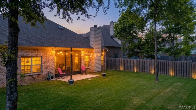 8513 Sunrise Loop, Montgomery, AL 36116