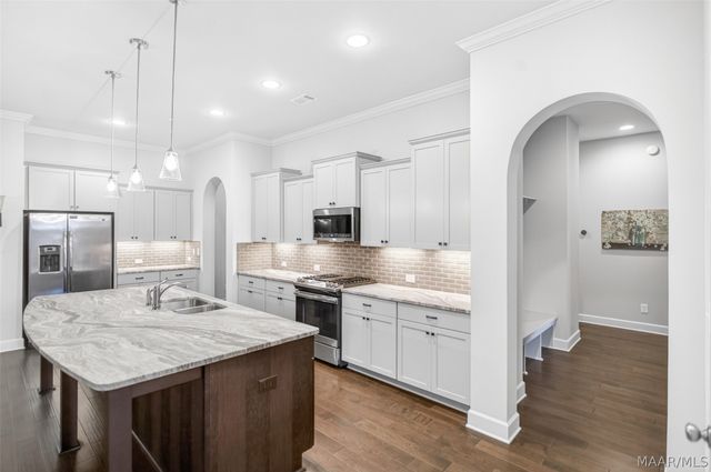 8513 Sunrise Loop, Montgomery, AL 36116