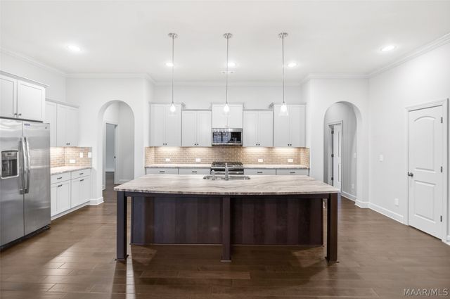 8513 Sunrise Loop, Montgomery, AL 36116