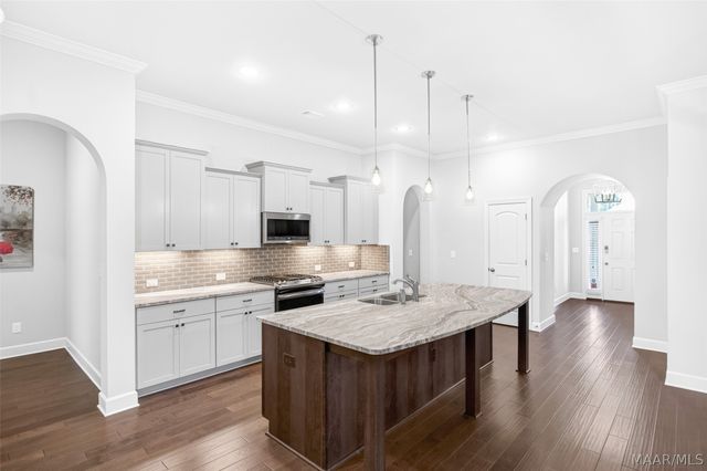 8513 Sunrise Loop, Montgomery, AL 36116