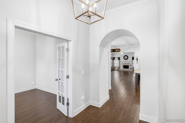 8513 Sunrise Loop, Montgomery, AL 36116