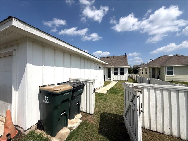 133 Fabion ST, Kyle, TX 78640