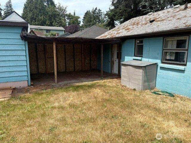741 N 128th Street, Seattle, WA 98133