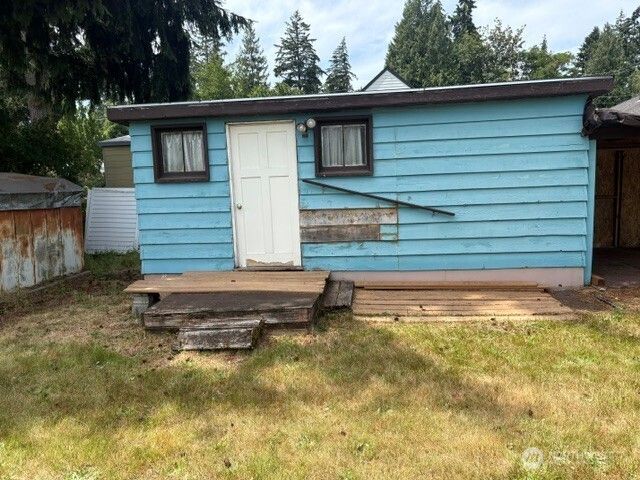 741 N 128th Street, Seattle, WA 98133