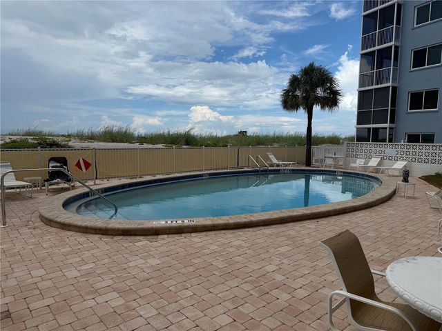 333 THE ESPLANADE N 107, Venice, FL 34285