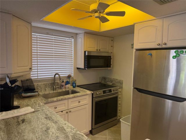 333 THE ESPLANADE N 107, Venice, FL 34285