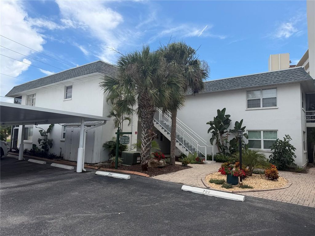 333 THE ESPLANADE N 107, Venice, FL 34285
