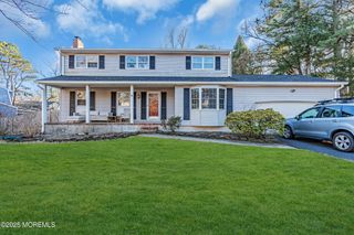 12 Cambridge Court, Toms River, NJ 08753