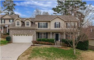 1126 Maples Glen Lane, Knoxville, TN 37923
