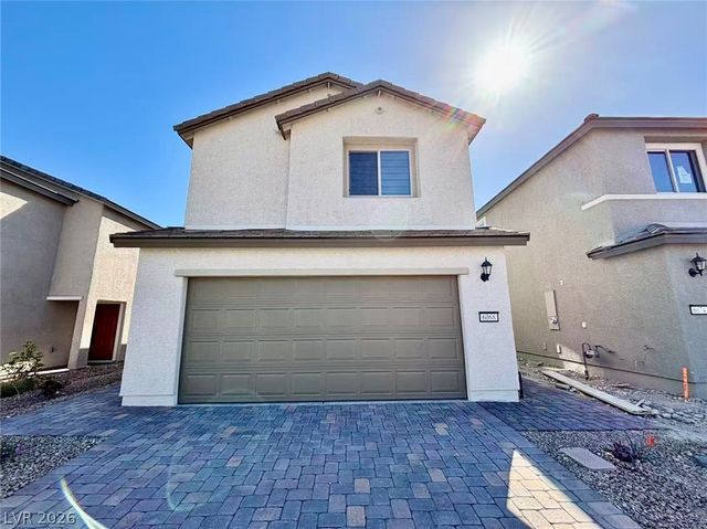 6068 Swift Lariat Street, Las Vegas, NV 89113