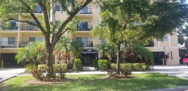 2600 NE 135th St 4J-A, North Miami, FL 33181