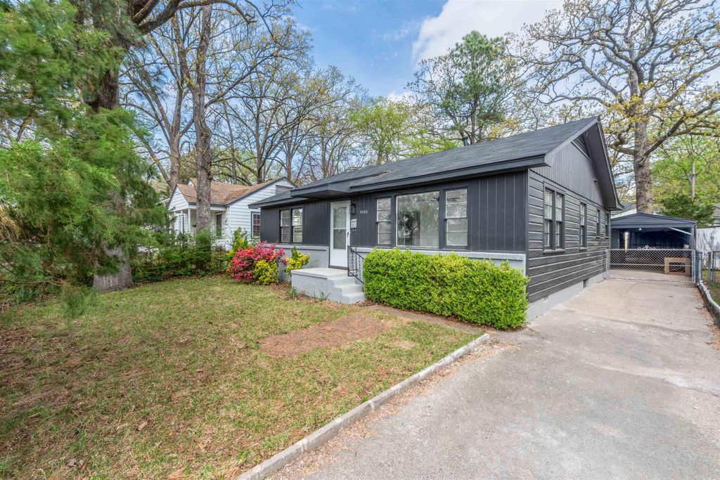 5302 A Street, Little Rock, AR 72205
