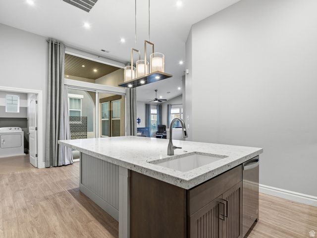 6123 W FOLLY ISLAND WAY, South Jordan, UT 84009