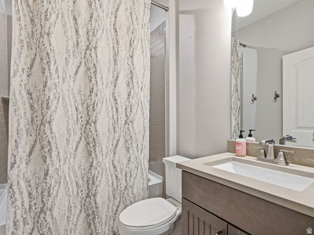 6123 W FOLLY ISLAND WAY, South Jordan, UT 84009