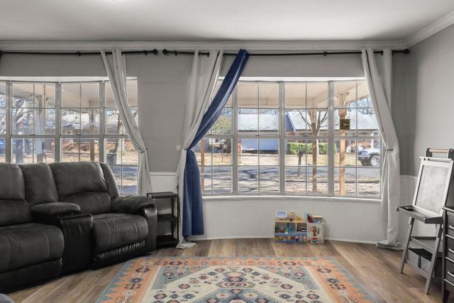 1117 Bowie Street, Sulphur Springs, TX 75482