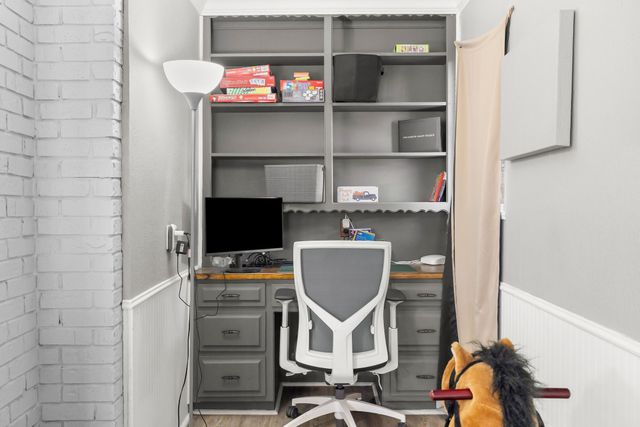 1117 Bowie Street, Sulphur Springs, TX 75482