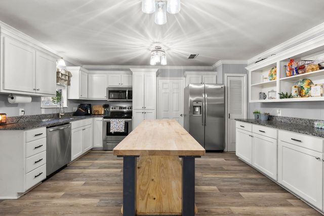 1117 Bowie Street, Sulphur Springs, TX 75482