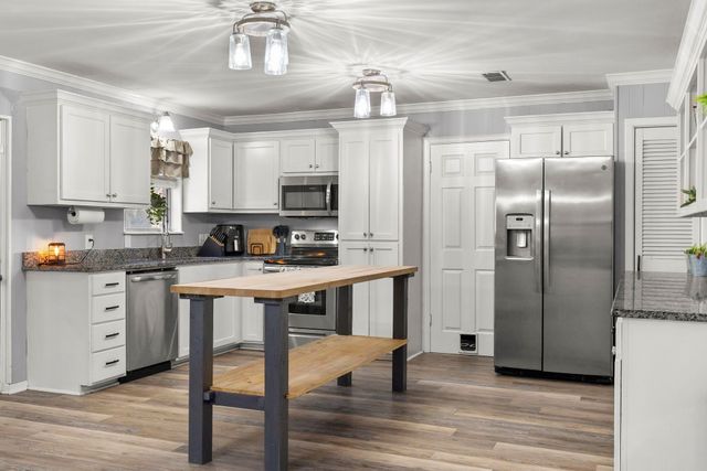 1117 Bowie Street, Sulphur Springs, TX 75482