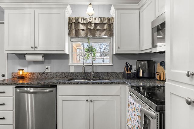 1117 Bowie Street, Sulphur Springs, TX 75482