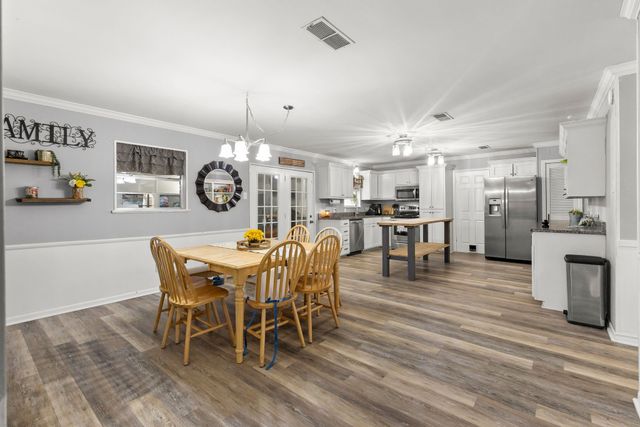 1117 Bowie Street, Sulphur Springs, TX 75482