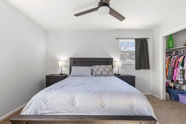 1117 Bowie Street, Sulphur Springs, TX 75482