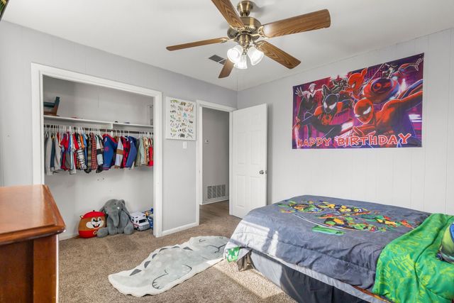 1117 Bowie Street, Sulphur Springs, TX 75482