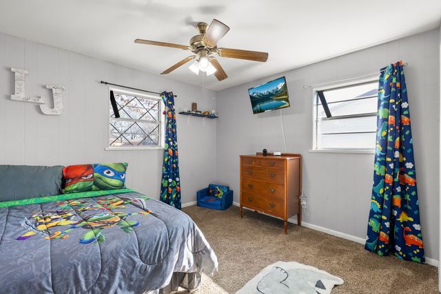 1117 Bowie Street, Sulphur Springs, TX 75482