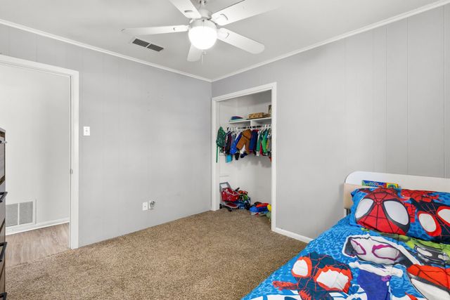 1117 Bowie Street, Sulphur Springs, TX 75482