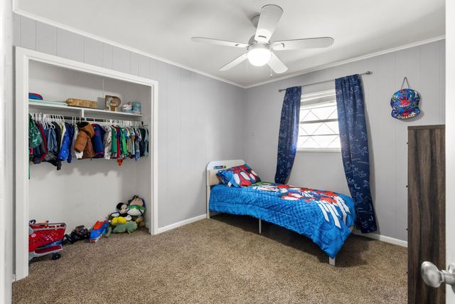 1117 Bowie Street, Sulphur Springs, TX 75482