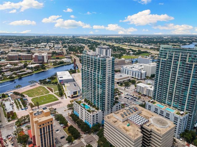 777 N ASHLEY DRIVE 2514, Tampa, FL 33602
