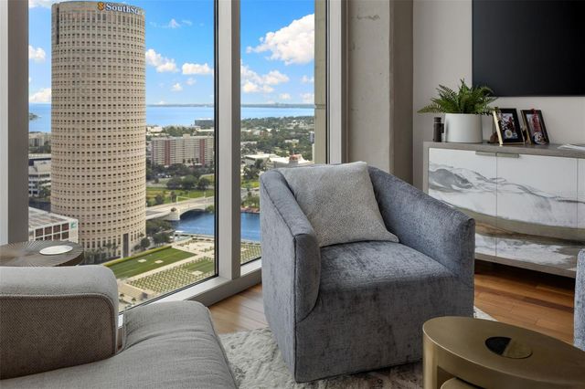 777 N ASHLEY DRIVE 2514, Tampa, FL 33602
