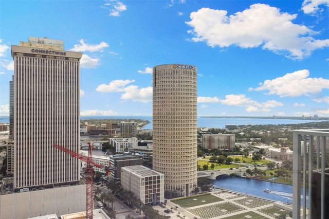 777 N ASHLEY DRIVE 2514, Tampa, FL 33602