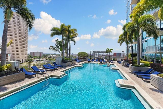 777 N ASHLEY DRIVE 2514, Tampa, FL 33602