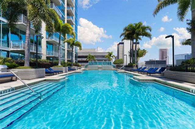 777 N ASHLEY DRIVE 2514, Tampa, FL 33602