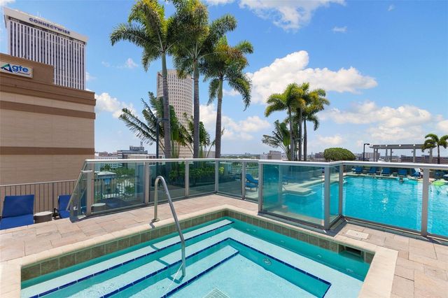 777 N ASHLEY DRIVE 2514, Tampa, FL 33602