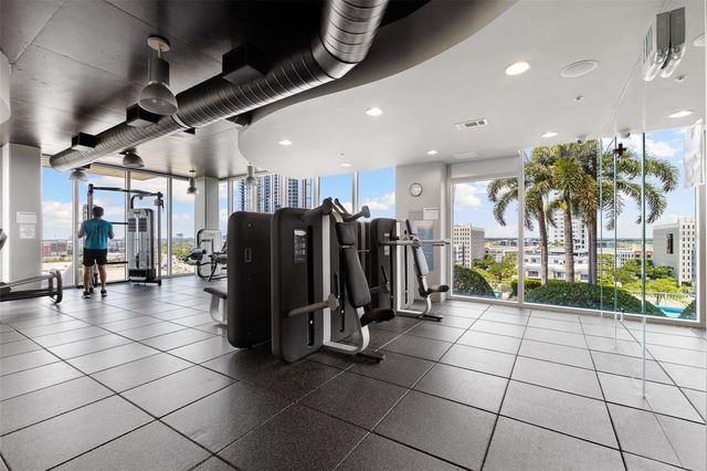 777 N ASHLEY DRIVE 2514, Tampa, FL 33602