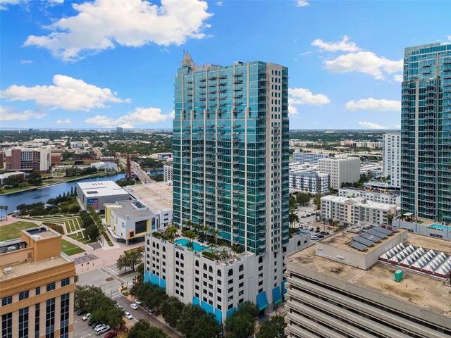 777 N ASHLEY DRIVE 2514, Tampa, FL 33602