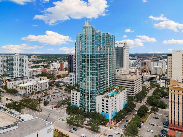 777 N ASHLEY DRIVE 2514, Tampa, FL 33602