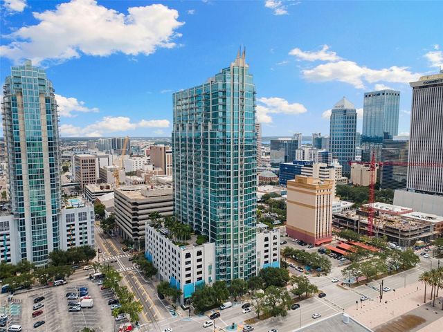 777 N ASHLEY DRIVE 2514, Tampa, FL 33602