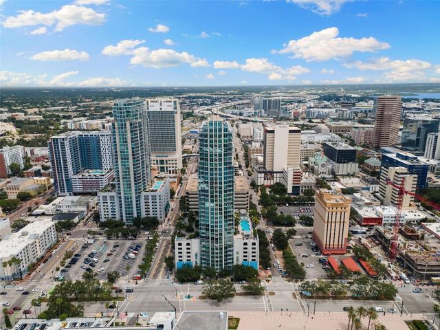 777 N ASHLEY DRIVE 2514, Tampa, FL 33602