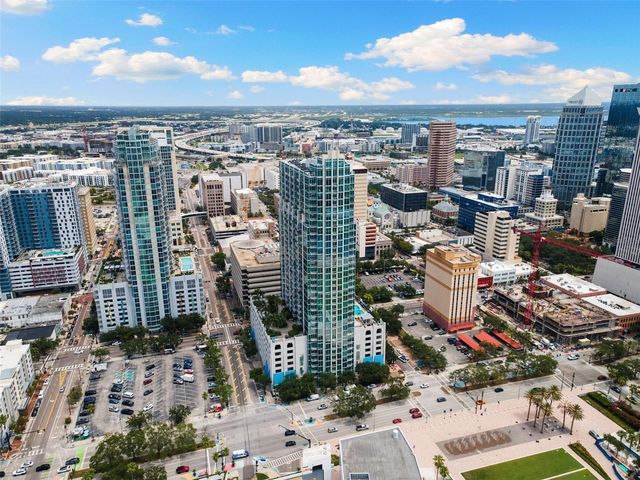777 N ASHLEY DRIVE 2514, Tampa, FL 33602