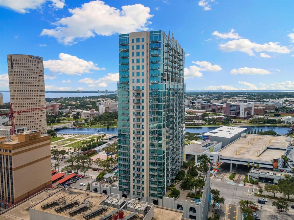 777 N ASHLEY DRIVE 2514, Tampa, FL 33602
