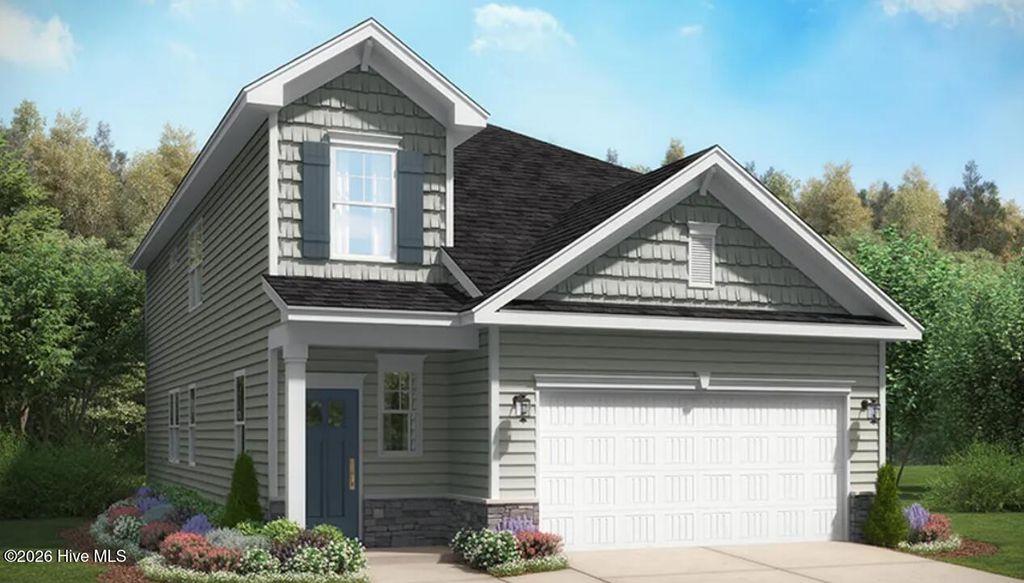 739 Tess Street, Graniteville, SC 29829