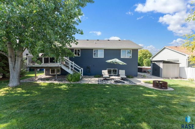 5216 S Arden Ave Avenue, Sioux Falls, SD 57108