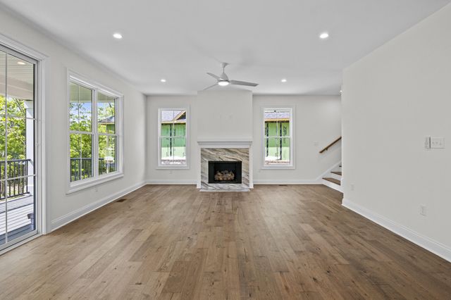 3521 Harper Woods Lane, Lexington, KY 40515